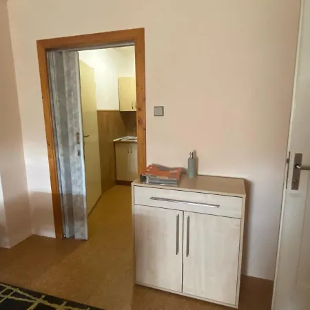 Affittacamere Privat šmídová Petra Tábor
