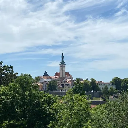 Privat šmídová Petra Affittacamere Tábor