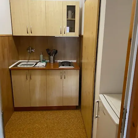 Privat šmídová Petra Affittacamere 3*