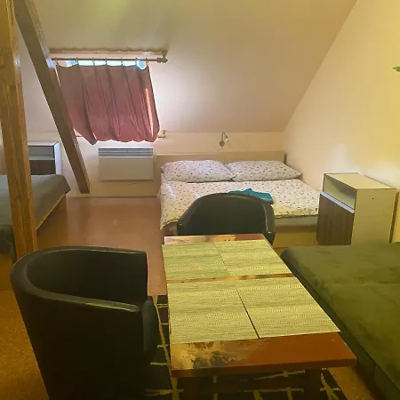 Konukevi Privat Smidova Petra