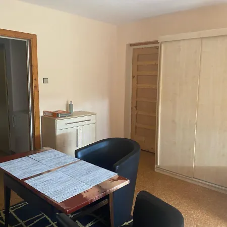 Affittacamere Privat šmídová Petra Tábor