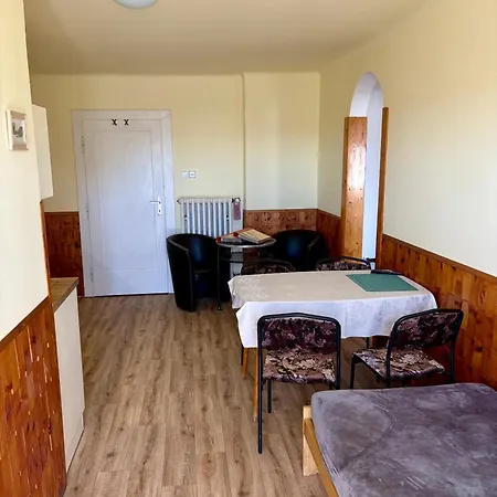Privat Smidova Petra