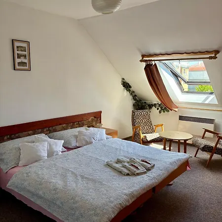 Privat Smidova Petra Konukevi