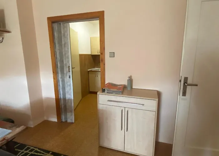 Gasthof Privat Smidova Petra Tábor