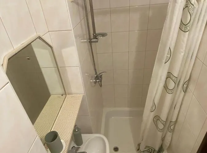 Privat Smidova Petra Gasthof