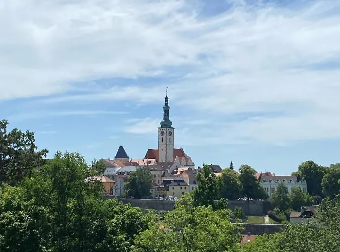 Privat Smidova Petra Gasthof Tábor