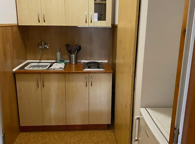 Privat Smidova Petra Gasthof 3*