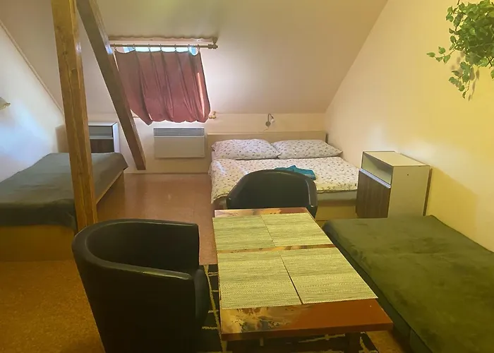 Gasthof Privat Smidova Petra