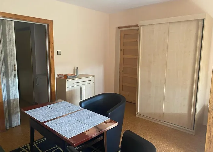 Gasthof Privat Smidova Petra Tábor